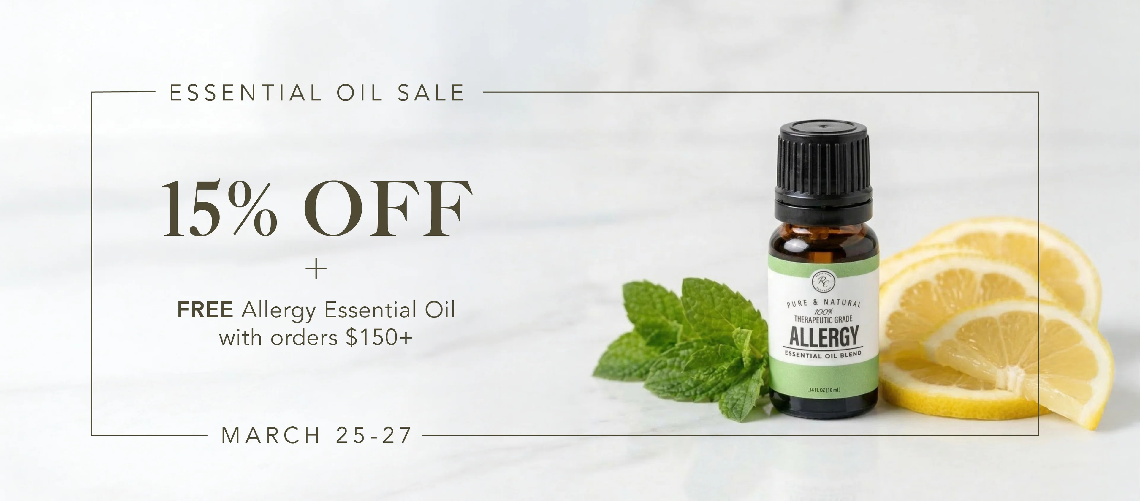 Welcome to Our Store